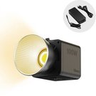 Ulanzi ML100RGB 100W Portable LED Video Light RGB(With EU Adapter)