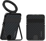 Ulanzi ML25 MagLock Cardholder