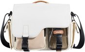 Ulanzi MS12 Messenger Bag(White)