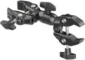 Ulanzi R096 Dual Head Rod Clamp