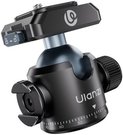 Ulanzi T100 Uka Tripod Ballhead