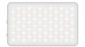 Ulanzi VL120 LED Lamp - RGB, WB (2500 K - 9000 K)