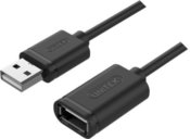 Unitek Extension Cable AM-AF ; 5m, Y-C418GBK