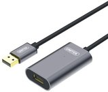 Unitek EXTENSION CORD USB3.0, 5m; PREMIUM; Y-3004