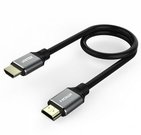Unitek HDMI CABLE M/M 2m; v2.1;8K;120Hz;UHD;C138W