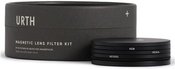Urth 40,5mm Magnetic ND Selects Kit (Plus+) (ND8+ND64+ND1000)