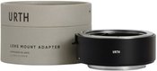 Urth Electronic Lens Mount Adapter EOS EOS R