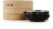 Urth Lens Mount Adapter: Compatible with Sony A (Minolta AF) Lens to Micro Four Thirds (M4/3) Camera Body