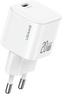 JO Series CC260 20W USB-C + 1m USB-C White