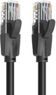 UTP Category 6 Network Cable Vention IBEBK 8m Black