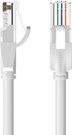 UTP Category 6 Network Cable Vention IBEHF 1m Gray