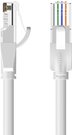 UTP Category 6 Network Cable Vention IBEHG 1.5m Gray