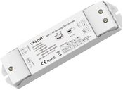 V1-L(WT) nuolatinės įtampos valdiklis 12-48V, 1x15A, Push-Dimm, Tuya, Wi-Fi