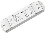 V2-L valdiklis-imtuvas 12-36V DC, 2x8A