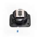 Godox V860II hot shoe plate Canon