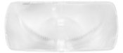 Godox V860II second acrylic glass