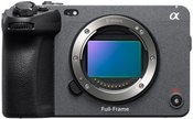 Sony FX3A body