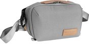 VANGUARD VEO CITY CB24 GY CROSS BODY BAG - GREY