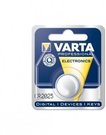 Varta electronic CR 2025