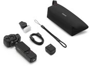 DJI Osmo Pocket 4P Standard Combo