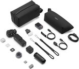 DJI Osmo Pocket 4P Vlog Combo
