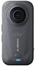 Insta360 X6 Standard Bundle (Midnight Black)