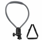 NEEWER GP49 Neck Mount For Action Cameras