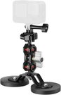 Neewer FL-GP15 Magnetic Action Camera Mount