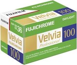 Fujifilm Velvia 100 135/36