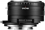 Venus Optics Laowa Magic Shift Converter LW-MSC 1.4x bayonet adapter - Nikon F / Nikon Z