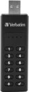Verbatim Keypad Secure 64GB USB 3.0