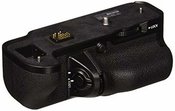 Vertical battery grip VG-GFX1