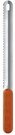ViceVersa Pointless Bread Knife 23cm orange 15622