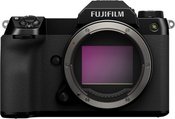 FUJIFILM GFX 100S body