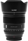 Viltrox AF 27/1.2 XF for FUJIFILM X-mount