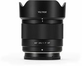 Viltrox AF 35mm 1.7 XF Fuji