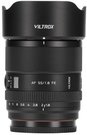 Viltrox AF 55mm F1.8 EVO Sony E