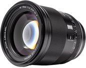 Viltrox AF 75/1.2 for Sony E-mount