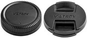 Viltrox lens cap