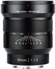 Viltrox FE-85 F1.8 MF Sony E-Mount