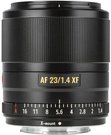 Viltrox FX-23 F1.4 AF Fuji X-Mount Black