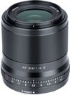 Viltrox Z-33 F1.4 AF Nikon Z-Mount APS-C