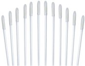 Fototechnikos priežiūrai skirti tamponai Visible Dust Chamber Clean Swabs