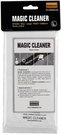 Visible Dust Magic Cleaner