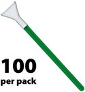 Visible Dust MXD Swabs 1.6 green 100 pcs bulk