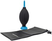 Visible Dust Zee Pro Blower hellblau