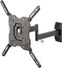 Vivanco TV wall mount Full Motion 55" 35kg