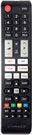 Vivanco universal remote control Samsung