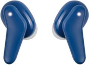 Vivanco wireless headset Fresh Pair BT, blue (60607)