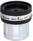 Vixen NPL 4.0mm 4 Element Plossl okuliaras 1.25"